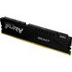 Kingston 16GB 6000MHz DDR5Fury Beast (1x16GB), CL30,XMP, 288-pin 16Gbit