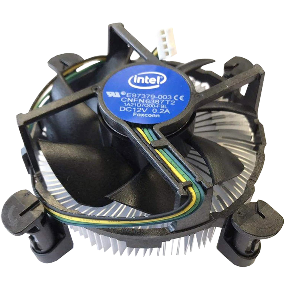Intel CPU Cooler za LGA 1156