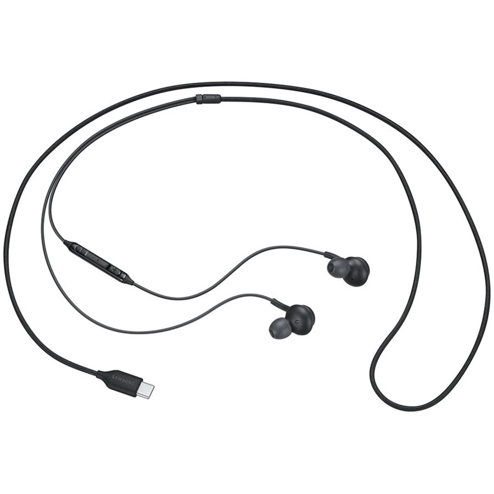 Samsung AKG USB Type-C Slušalice sa Mikrofonom - Crne