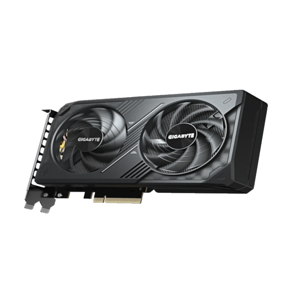 Gigabyte VGA 5060 Windforce OC 8GB GDDR7, 128-bit, 3x DP, 1x HDMI