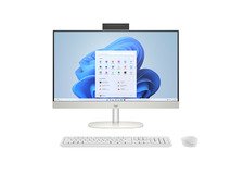 23.8" HP All-in-One Touch i7