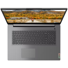 17.3" Lenovo IdeaPad 3 17ALC6
