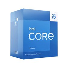 Intel Core i5-13400F 2.5GHz Raptor Lake