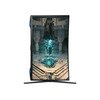 27" Odyssey QHD Smart G65B 2402560x1440,1ms,240Hz,350cd,16:9HDMIx2,DP,USBx2,Speaker,HAS,Pivot,Swi,Ve