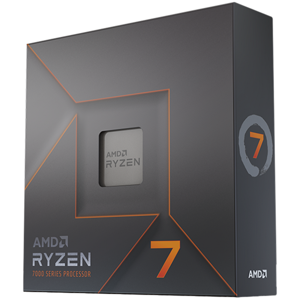 AMD Ryzen 7 7700X