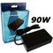 LC-Power Notebook Adaptor 90WUniversal with 10 Adaptors