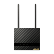 ASUS ruter 4G-N16 SIMWireless N 4G LTE Router,Sim kartica, 3G/4G USB modem
