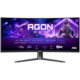 34'' AOC AG346UCD AGON PRO