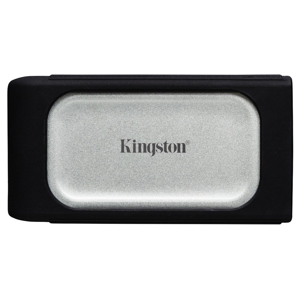 Kingston Ext SSD 500GB USB-CXS2000, R/W:2000/2000MBs