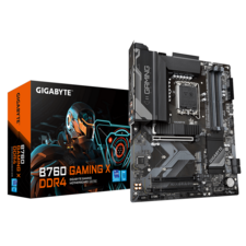 Gigabyte Gaming X B760 ATX
