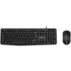 CANYON Vodootporni USB Set Tastatura i Miš