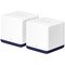MERCUSYS HALO-H50G(2-PACK)