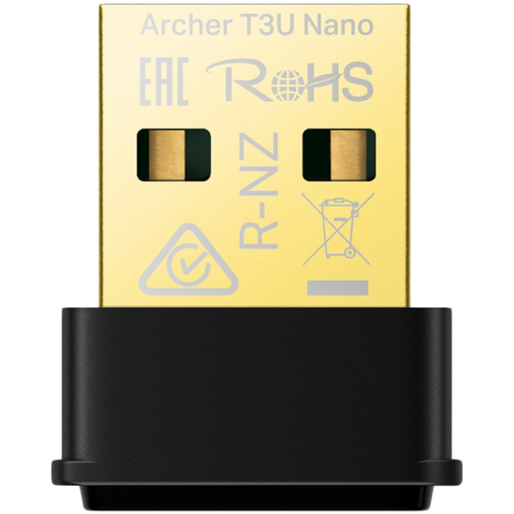 TP-Link Archer T3U Nano Bežični USB Adapter