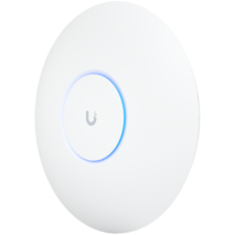 Ubiquiti U6 Pro WiFi 6 Ruter