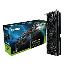 PALIT RTX 5070 Infinity 3 12GB GDDR7