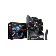 Gigabyte AORUS MASTER Z890