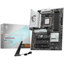 MSI B850 Gaming Plus WiFi Matična Ploča