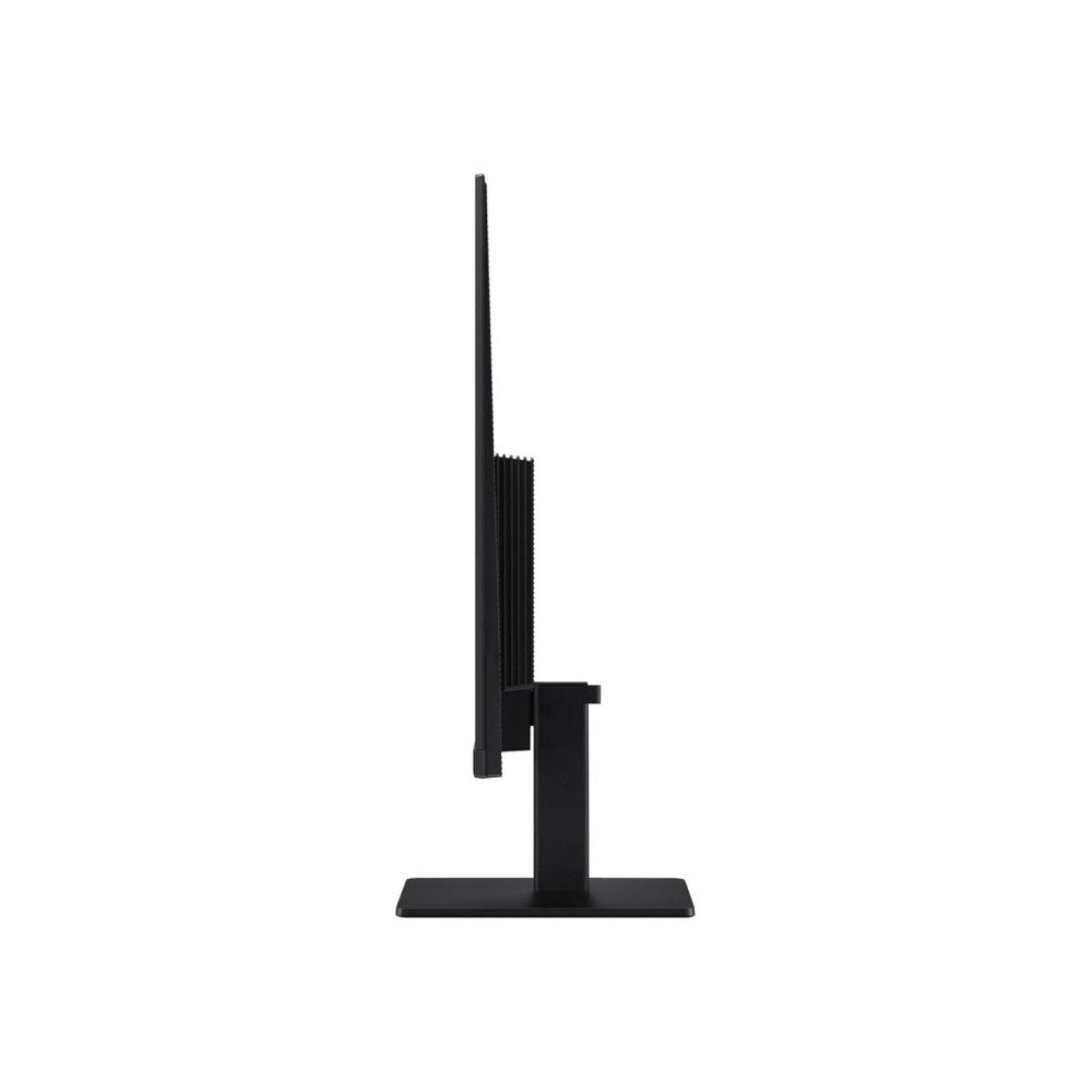 Samsung 24" FHD Essential MonIPS, 1920x1080, 1000:1, 100Hz5ms, 250cd, VGA, HDMI, Tilt