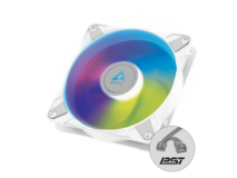 Arctic P14 Bijeli A-RGB Ventilator