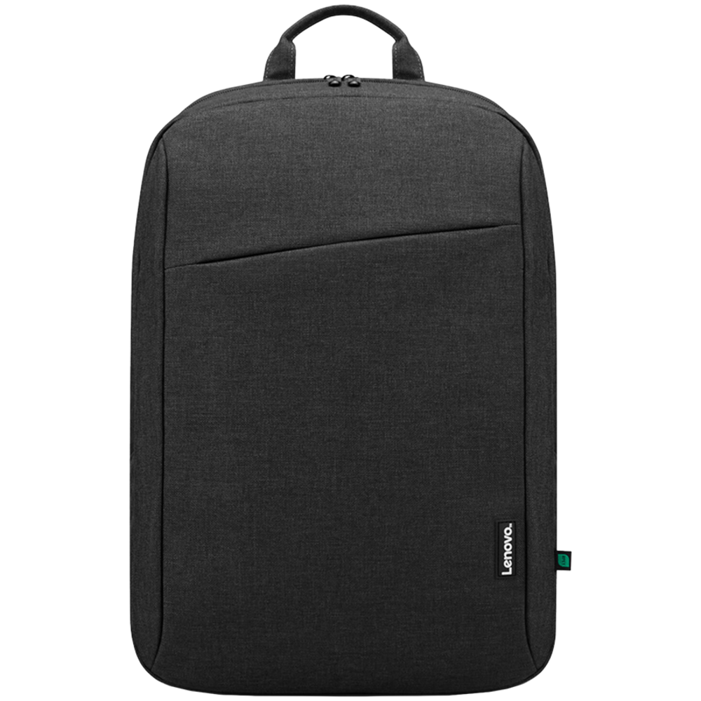 Lenovo 16" Ekološki Ruksak B210 Crni
