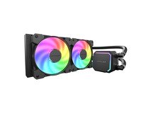 LC-Power Liquid Freezer 280mm ARGB za AMD i Intel