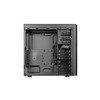 Chieftec CASE CW-01B-OPMesh ATX workstation