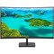 24" PHILIPS 241E1SC-00