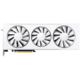XFX Radeon RX 7800 XT Quicksilver Arctic White 16GB