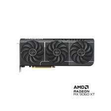 ASUS Prime RX 9060 XT 16GB GDDR6