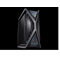 ASUS GR701 ROG HYPERION CASEE-ATX4x140 mm fans,metal GPU holder