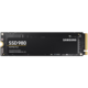 Samsung 980 SSD 500GB NVME