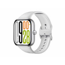 2,07" Xiaomi Redmi Watch 5 Sivi