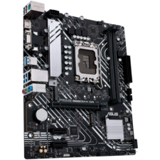 ASUS PRIME B660M-K mATX Matična Ploča