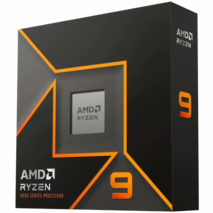 AMD Ryzen 9 9900X