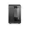 Thermaltake The Tower 900 Full tower, tempered glass 2x 140mm Turbo fan