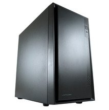 LC-Power Case 2016MB-Micro ATX