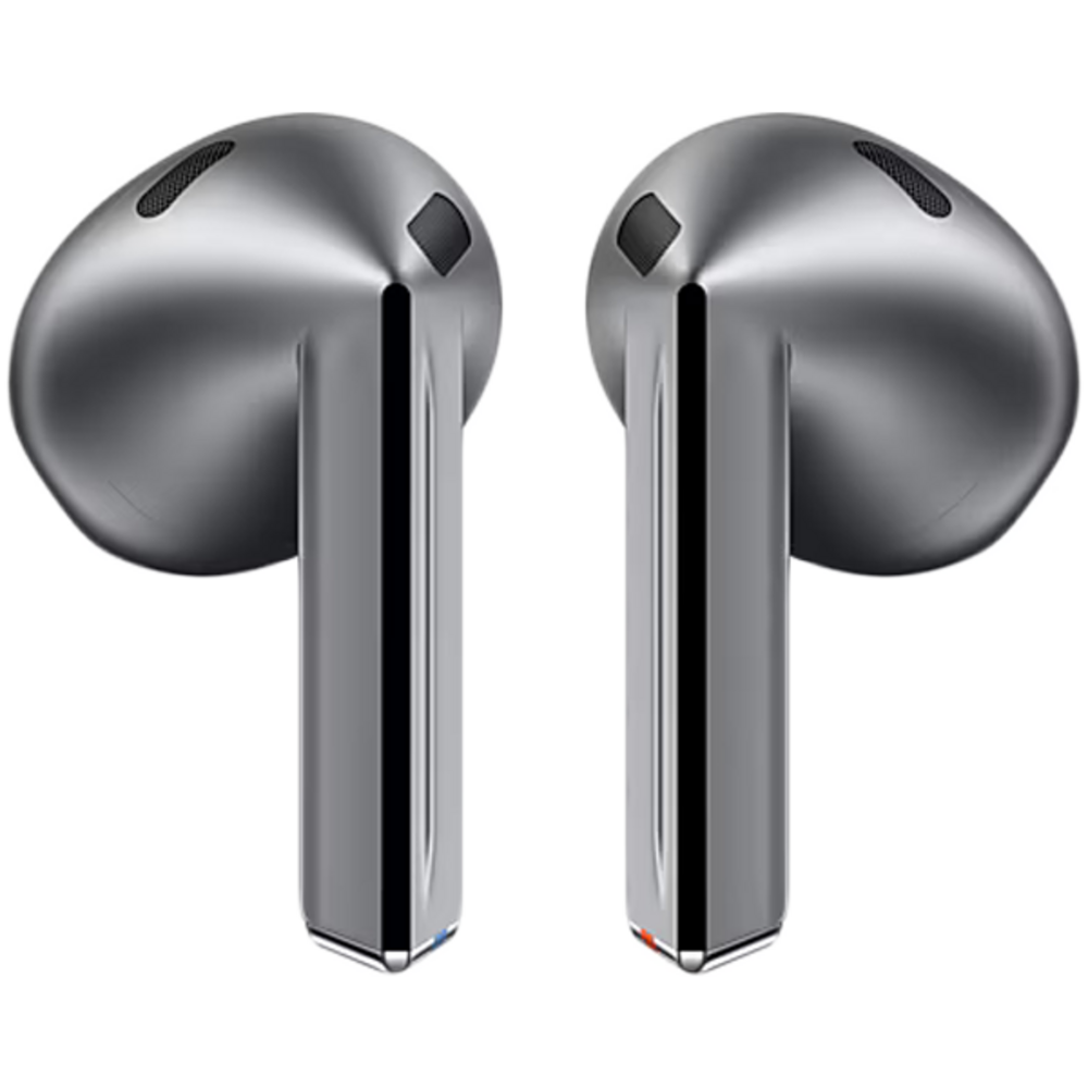 Samsung Galaxy Buds3 Srebrne