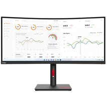 34" LENOVO 63D4GAT1EU