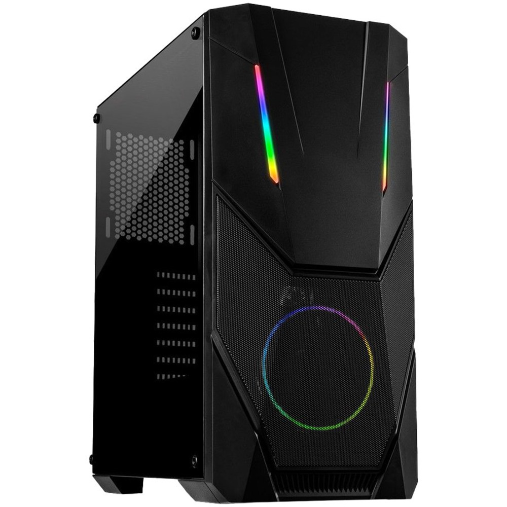 Inter-Tech Hornet Midi Gaming Kućište