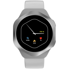Canyon Hexagon 88 Pametni Sat Srebrni