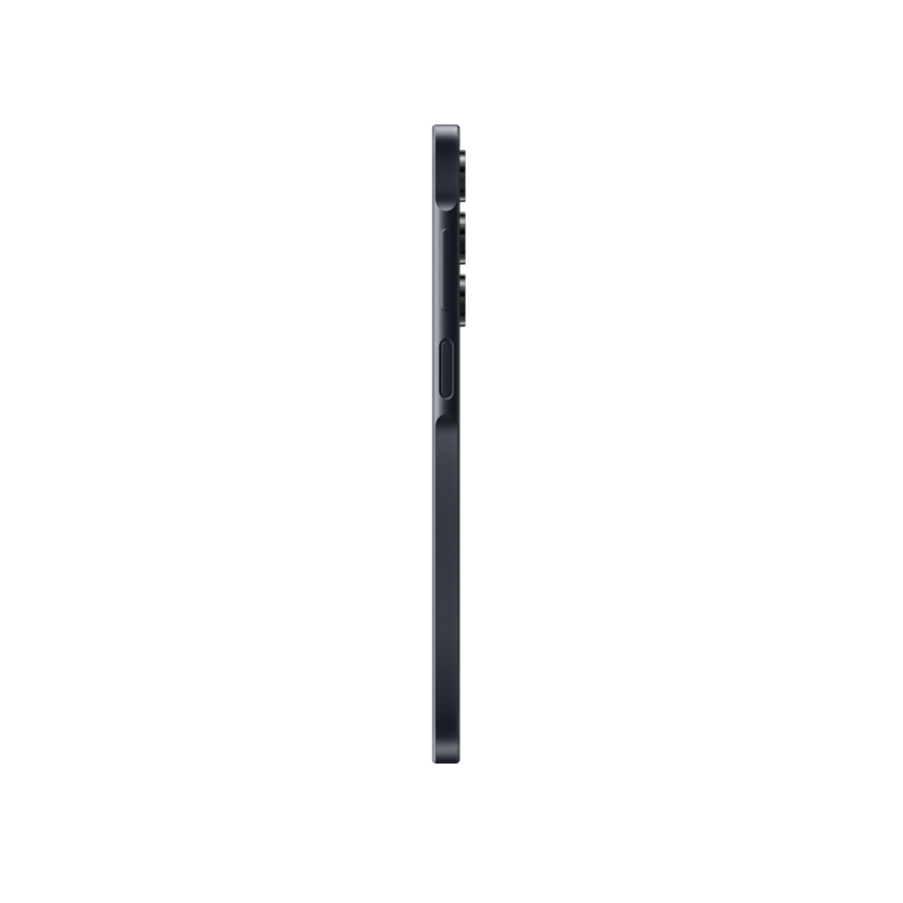 Samsung A16 Black 256GB8/256 GB6,7" display, Super AMOLED