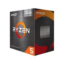 AMD Ryzen 5 5600G Procesor