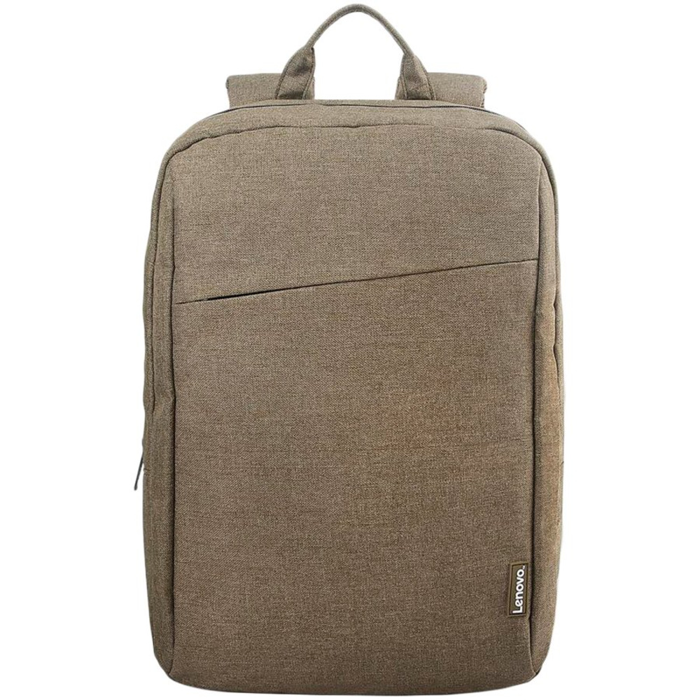 Lenovo 15.6" Casual Ruksak B210 Zeleni