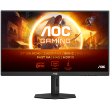 27" AOC Q27G4XN
