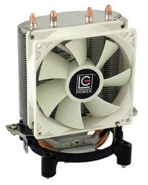 LC-Power CPU Hladnjak LC-CC-95 za AMD i Intel Procesore