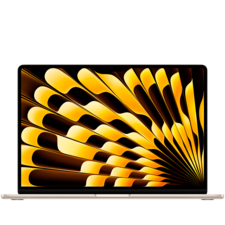 15.3" Apple MacBook Air Starlight