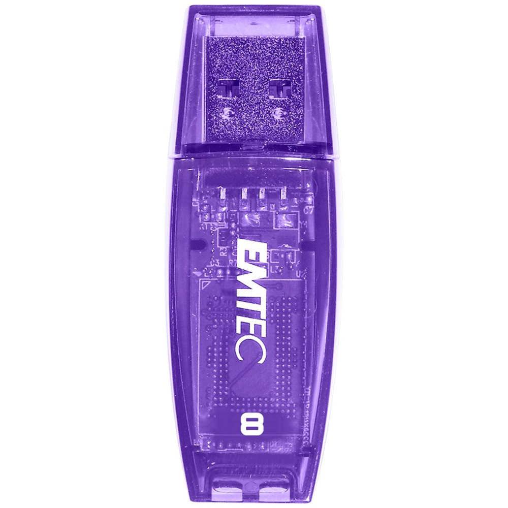 EMTEC ECMMD8GC410