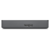 Seagate Basic HDD 5TB ext 2.5"USB 3.0,Black