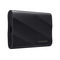 Samsung ext. SSD T9 2TBUSB 3.2 Gen 2x2  Black2000/1950 MB/s