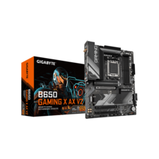 Gigabyte B650 Gaming X AX AM5